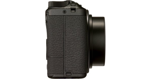 Ricoh GR IIIx Digital Camera